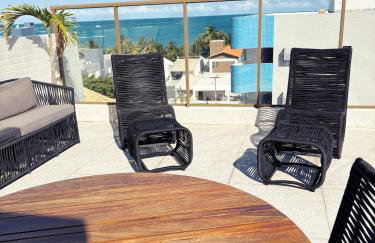 Camboinha Flat 402 - Foto 29