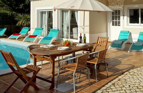 Villa in Carvoeiro With Swimming Pool - Foto 42