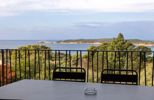 Casa Marina Cargèse - Foto 17