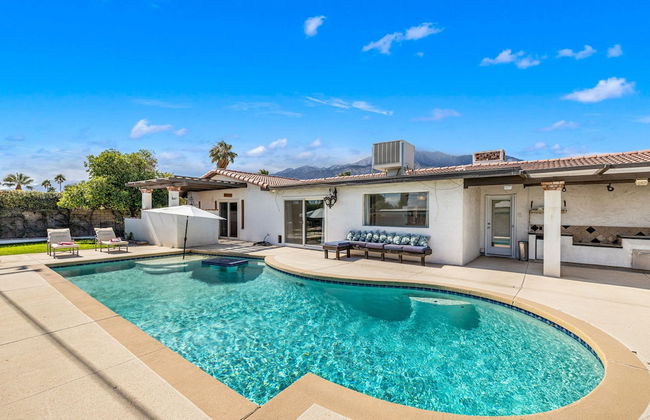 The Sunnyside House - Photo 45