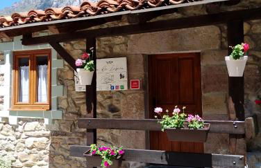 La Casuca ONE De Lebeña - Photo 1