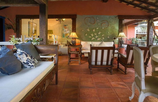 Village dos Ossos - Foto 45