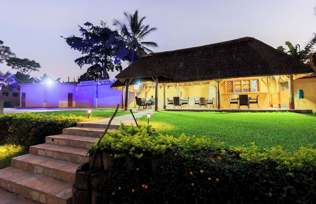 Lucian Cottages - Foto 76