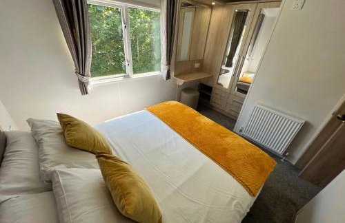 3 Bedroom Caravan LG34, Lower Hyde, Shanklin - Foto 11