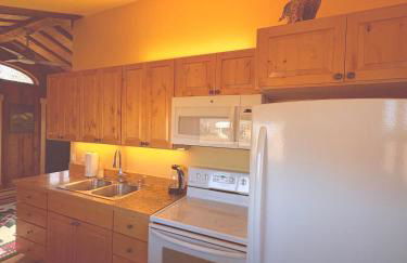 Cozy Cottage in the Tetons - Foto 12