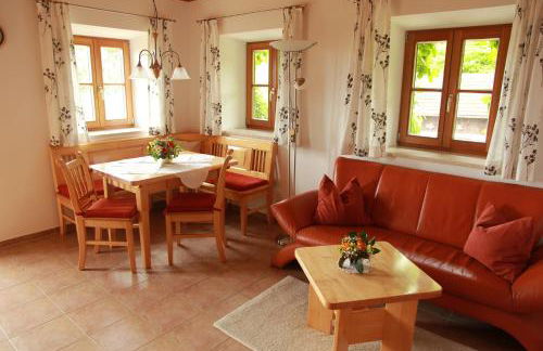Ferienwohnung Fritzenwenger - Foto 6