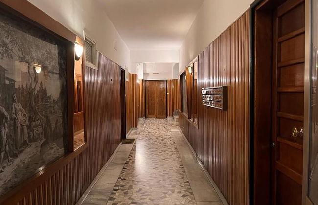 Holiday Home Roma Night and Day - Foto 33