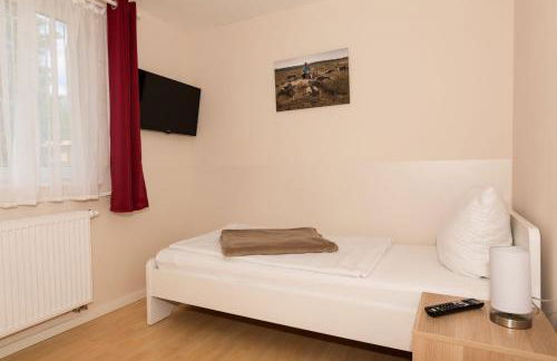 Ferienhaus Großtrappe im Sternenpark - Foto 7