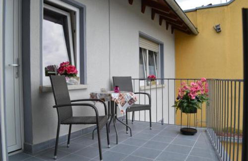 Ferienwohnungen Stadler - Foto 10