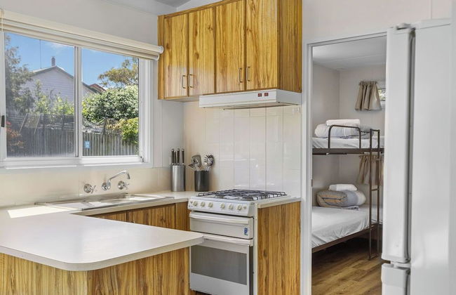 BIG4 Aireys Inlet - Foto 36