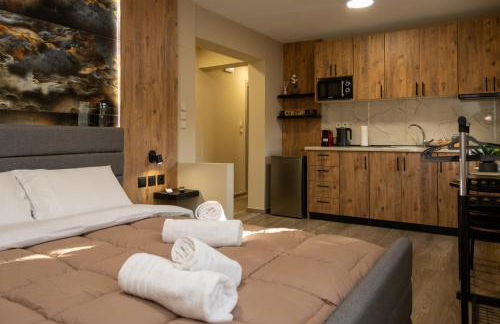 Astria Apartment 3 - Foto 21