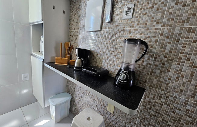 PRAIA DE MARIA FARINHA - PERNAMBUCO - Foto 39