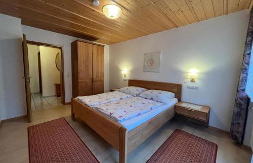 Ferienwohnungen und Ferienhaus Kronner - Foto 27