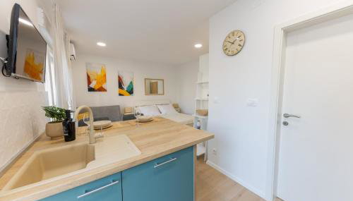 Studio APT Breeze - Foto 3