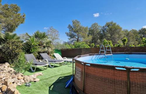 Le Petit Paradis Olivella - Foto 52