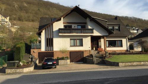 Ferienwohnung Unter dem Schild - Foto 2