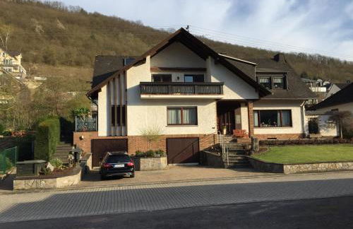 Ferienwohnung Unter dem Schild - Foto 2