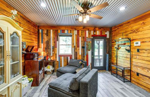 Private Pond and Large Yard Unique Cabin in Norway! - Foto 4