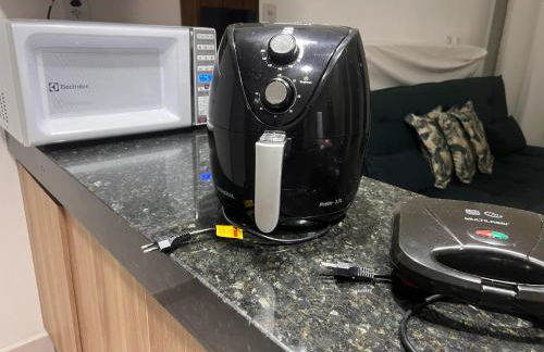 Apartamento 5 Duplex 2 Suites Perto Praia do Mutá - Foto 65