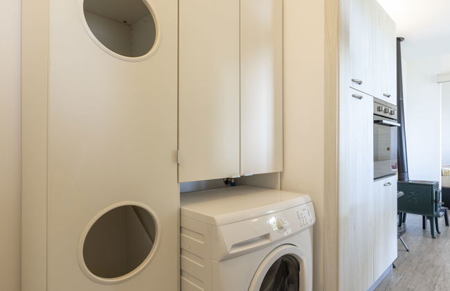 1 bedroom House in Vallebona with garden and terrace - Photo 15