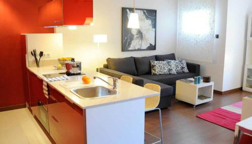 Your Home in Barcelona Apartments - Foto 3