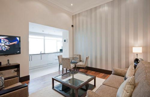 130 Queen's Gate Apartments - Foto 78