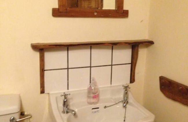 The Mill House at Cwmiar Farm - Relaxing Holidays - Photo 8