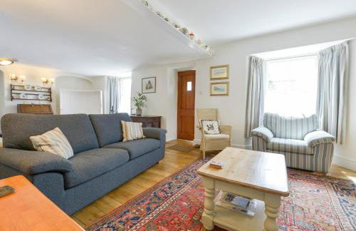 Agar Cottage - Foto 4