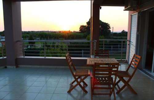 VILLA DIAMOND Κουρούτα Αμαλιαδος - Foto 11