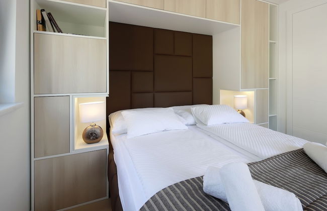 Modena Maris Apartments - Foto 11