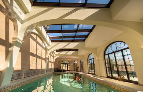 Relais Villa Monte Solare Wellness & SPA - Foto 53