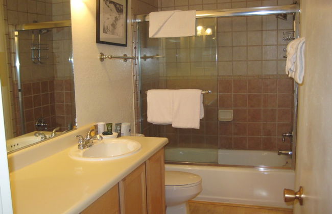 Hidden Valley by Mammoth Reservation Bureau - Foto 46