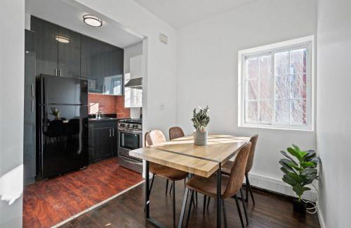 Bedstuy Modern 3 BR - Foto 9