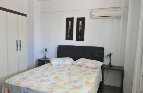 PRAIA DE 4 ILHAS Apartamento De 1 Quarto a 50M Praia Com Vista - Photo 2