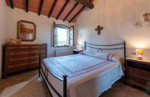 Il Leccio - Casa Toscana San Gimignano - Foto 27