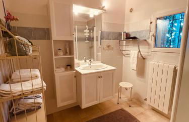 Gîte Les Vignes - Foto 12