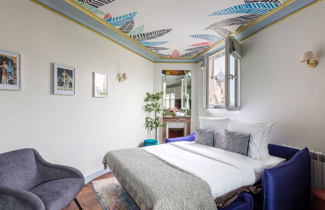 Luxury 2 Bedroom Duplex - Beautiful Monument View - Photo 26