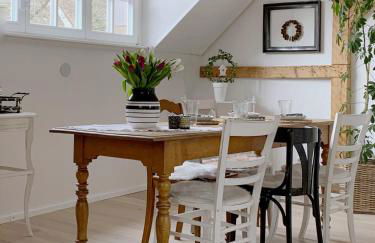 Appartment Kornboden Nordic Style - Foto 30