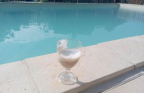 Gîte Périgord Dordogne Rocamadour Sarlat Cahors naturiste juin à sept - Photo 6