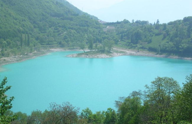 Castle in Clouds; A Holiday Home - Foto 63