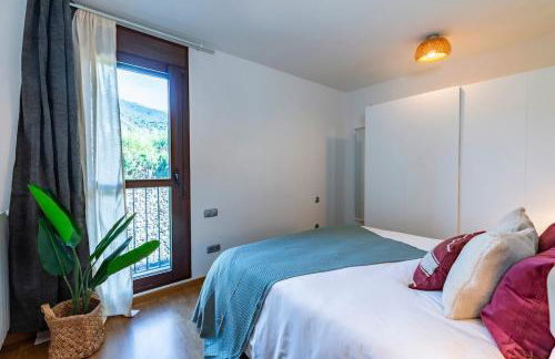 El Nido del Pirineo Estilo y Calidez en Villanúa - Foto 12