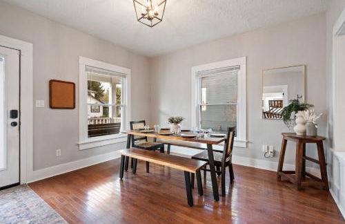 Uptown Couve Adventures - Foto 10