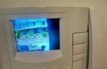 Nea Peramos Apartment SeaFront - Foto 21