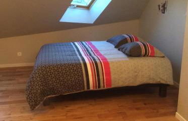 Gîte Le Faucon Pèlerin - Foto 9