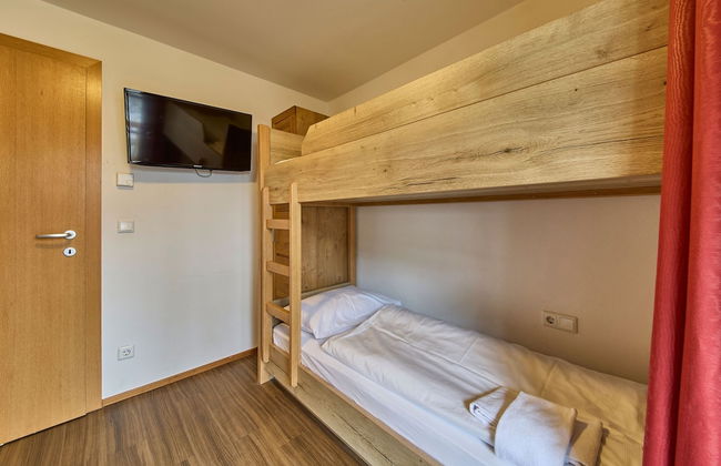 Apartment Residence Top 1 - Foto 8