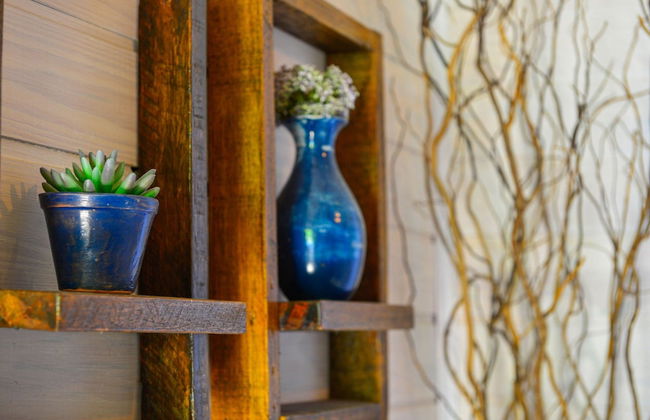 Pousada Colina do Sol - Foto 16