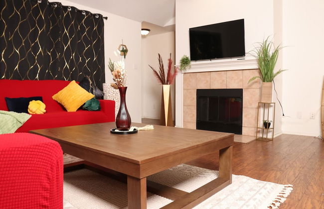 Elegant 3BR Single Level Home Extended Stays - Foto 10