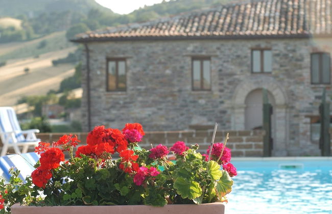 Agriturismo Il Boschetto - Photo 26