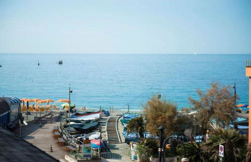 Casa Maestrale Mistral Sea breeze - AC Sea View - Foto 10