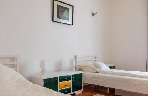 Top Location Downtown & Beach Bacvice Apartment - Foto 28